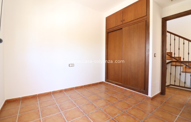 Resale - Villa - Algorfa - La Finca Golf Resort