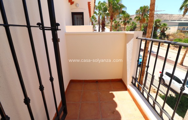 Resale - Villa - Algorfa - La Finca Golf Resort