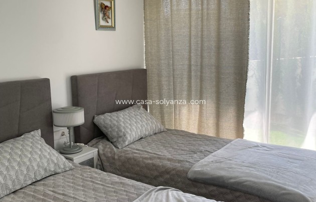 Herverkoop - Appartement / flat - Torrevieja - Los Balcones
