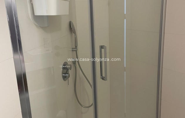 Herverkoop - Appartement / flat - Torrevieja - Los Balcones