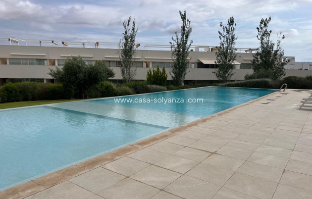 Herverkoop - Appartement / flat - Torrevieja - Los Balcones