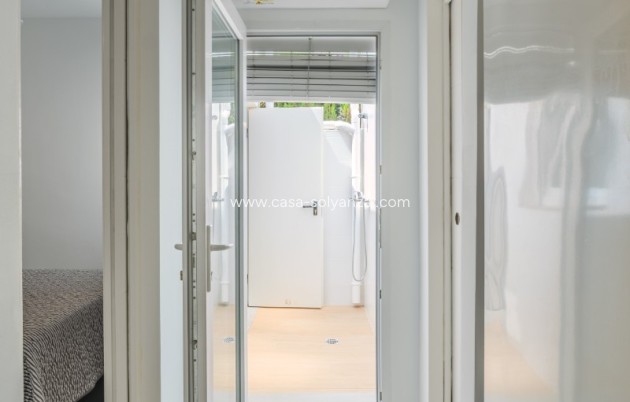 Herverkoop - terraced_house - Los Alcázares - Los Narejos