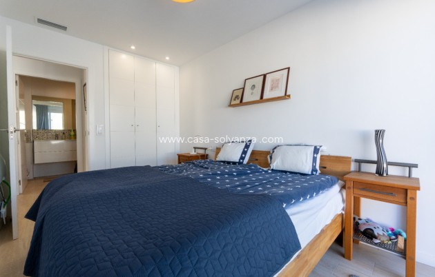 Herverkoop - Villa - San Pedro del Pinatar - San Pedro De Pinatar