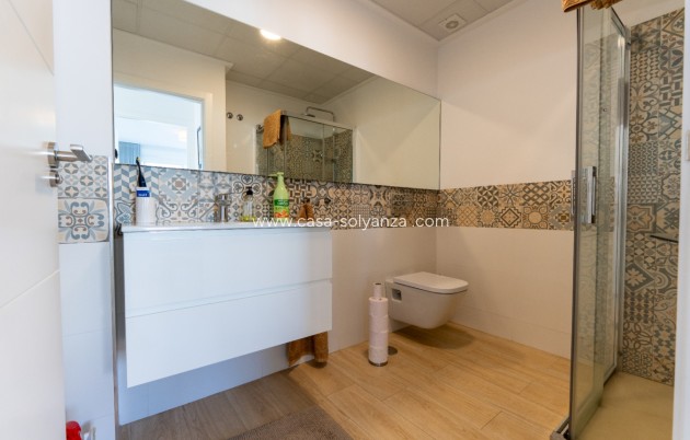 Herverkoop - Villa - San Pedro del Pinatar - San Pedro De Pinatar