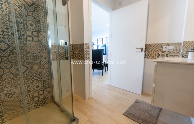 Herverkoop - Villa - San Pedro del Pinatar - San Pedro De Pinatar