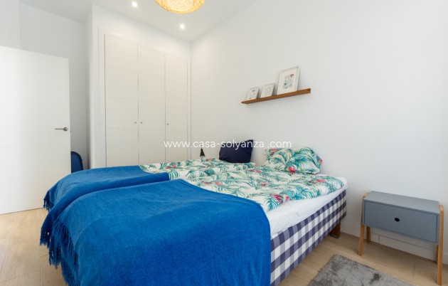 Herverkoop - Villa - San Pedro del Pinatar - San Pedro De Pinatar