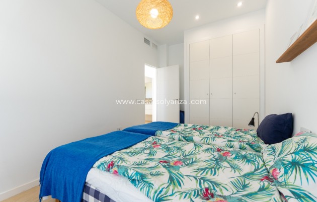 Herverkoop - Villa - San Pedro del Pinatar - San Pedro De Pinatar