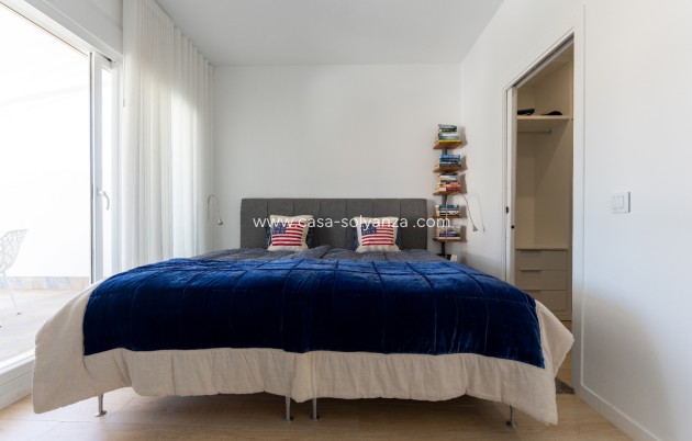 Herverkoop - Villa - San Pedro del Pinatar - San Pedro De Pinatar