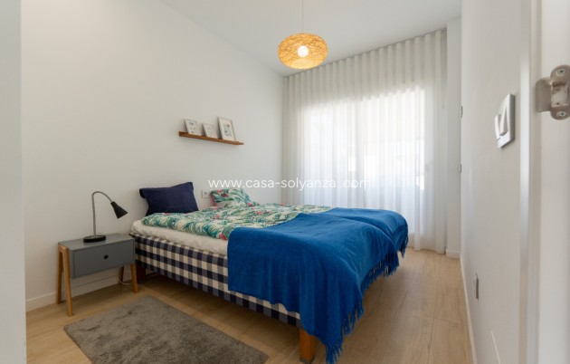 Herverkoop - Villa - San Pedro del Pinatar - San Pedro De Pinatar