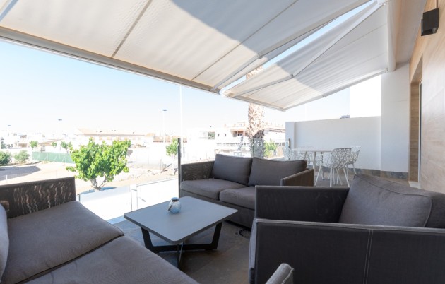 Herverkoop - Villa - San Pedro del Pinatar - San Pedro De Pinatar