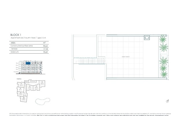 Nieuwbouw Woningen - Appartement / flat - Banos y Mendigo - El Valle Golf