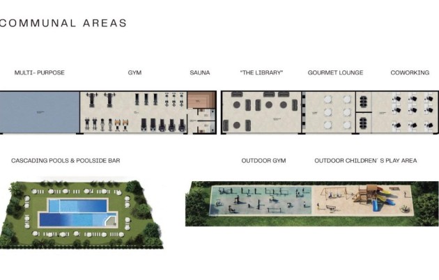 New Build - Apartment / flat - Finestrat - Balcón De Finestrat
