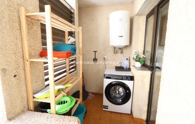 Herverkoop - Appartement / flat - Torrevieja - Center