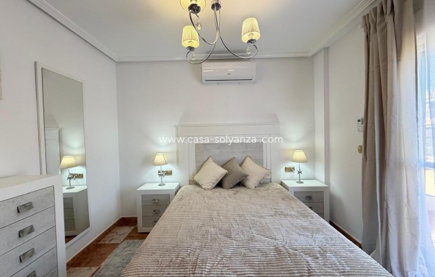 Herverkoop - terraced_house - Orihuela - LAS FILIPINAS