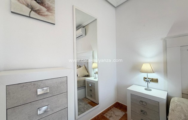 Herverkoop - terraced_house - Orihuela - LAS FILIPINAS