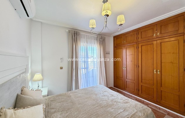 Herverkoop - terraced_house - Orihuela - LAS FILIPINAS