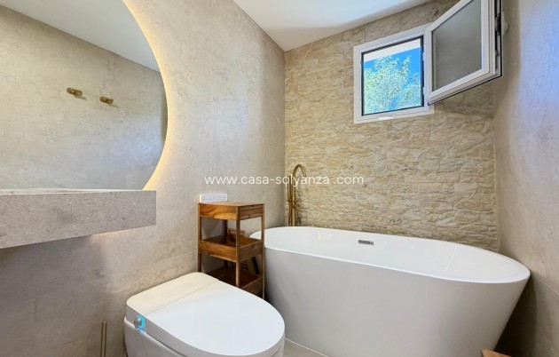 Herverkoop - Appartement / flat - Orihuela - PLAYA LA GLEA