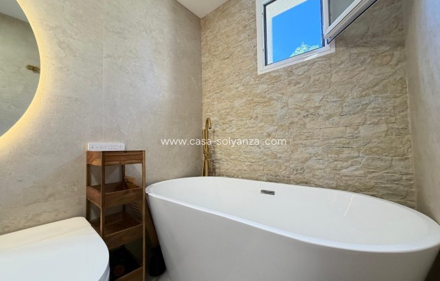 Herverkoop - Appartement / flat - Orihuela - PLAYA LA GLEA