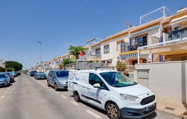Herverkoop - Bungalows Planta Alta - Torrevieja - Carrefour