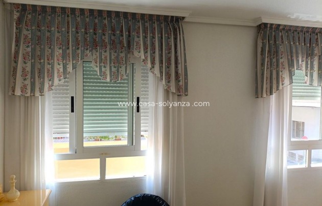 Herverkoop - Appartement / flat - Torrevieja - Playa del Cura