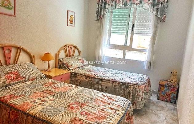 Herverkoop - Appartement / flat - Torrevieja - Playa del Cura