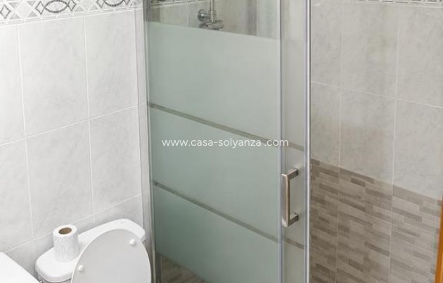 Herverkoop - Appartement / flat - Torrevieja - Playa del Cura