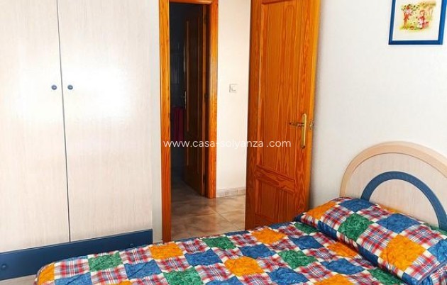 Herverkoop - Appartement / flat - Torrevieja - Playa del Cura