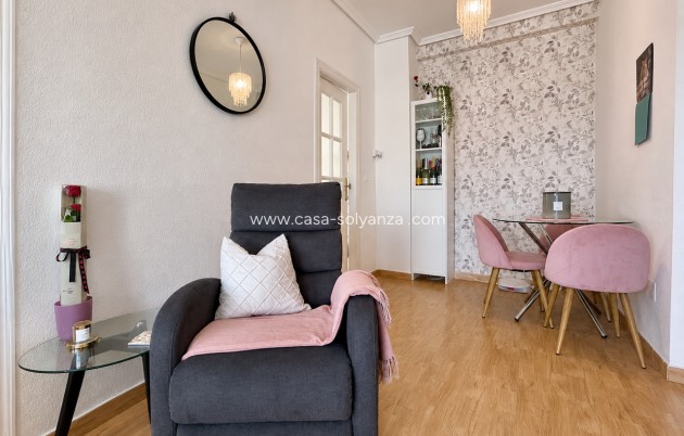 Herverkoop - Appartement / flat - Cabo Roig