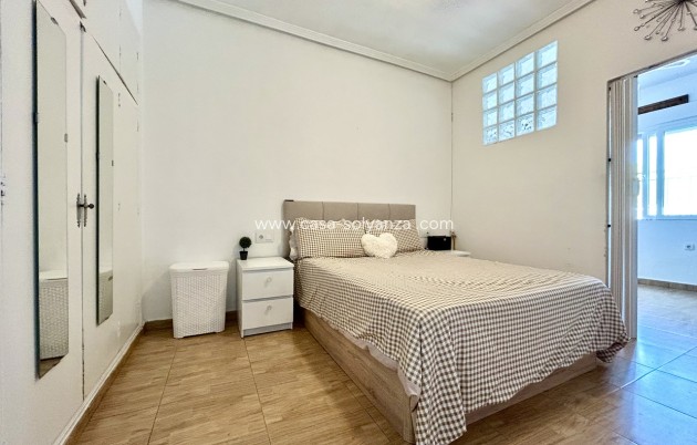 Herverkoop - Appartement / flat - Cabo Roig