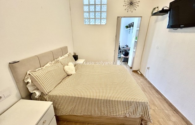 Herverkoop - Appartement / flat - Cabo Roig