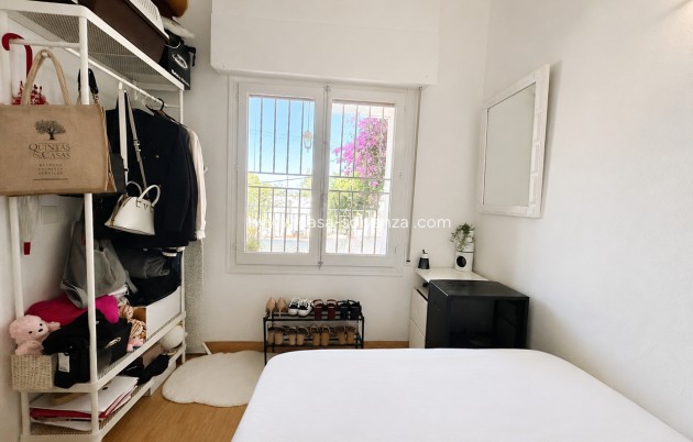 Herverkoop - Appartement / flat - Cabo Roig