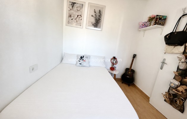 Herverkoop - Appartement / flat - Cabo Roig