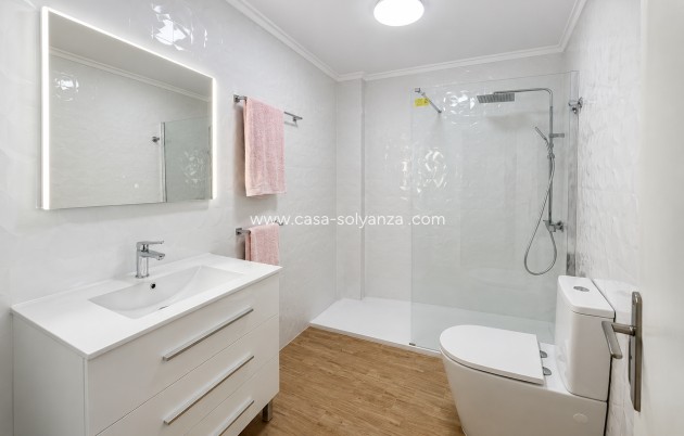 Herverkoop - Appartement / flat - Cabo Roig