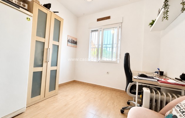 Herverkoop - Appartement / flat - Cabo Roig