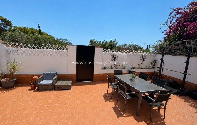 Herverkoop - Appartement / flat - Cabo Roig
