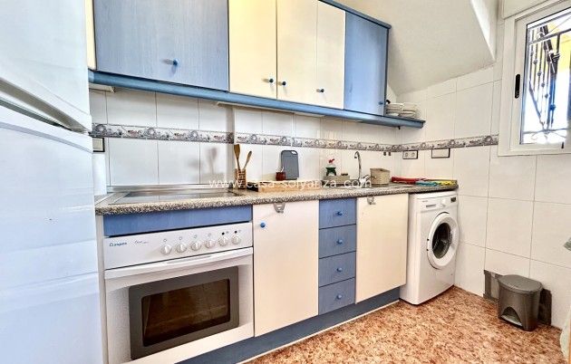 Herverkoop - Appartement / flat - Los Altos