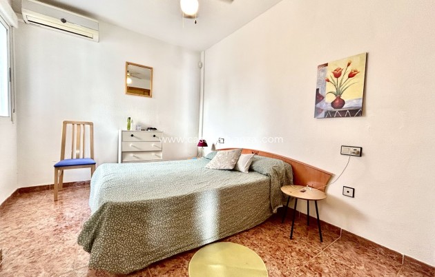 Herverkoop - Appartement / flat - Los Altos