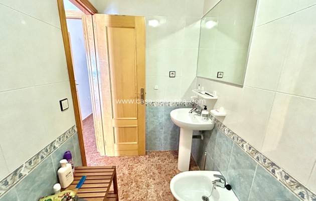 Herverkoop - Appartement / flat - Los Altos