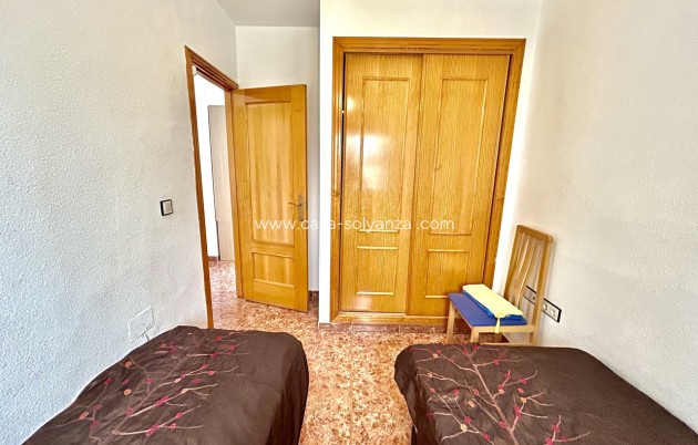 Herverkoop - Appartement / flat - Los Altos
