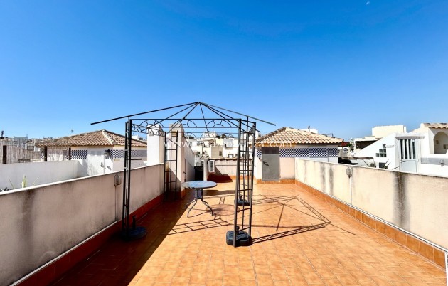 Herverkoop - Appartement / flat - Los Altos