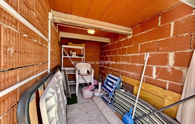 Herverkoop - Appartement / flat - Los Altos