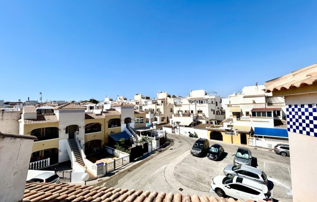 Herverkoop - Appartement / flat - Los Altos