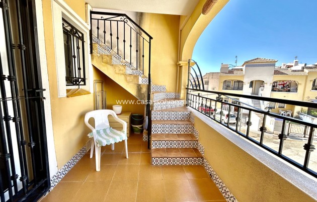 Herverkoop - Appartement / flat - Los Altos
