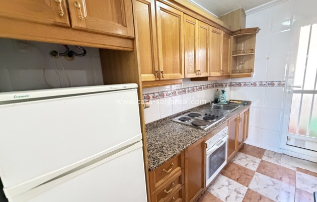 Herverkoop - Appartement / flat - Villamartin - Villamartín