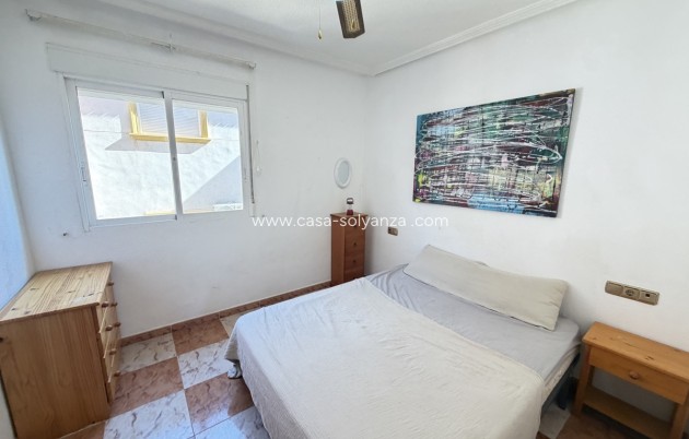 Herverkoop - Appartement / flat - Villamartin - Villamartín