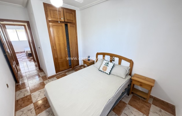 Herverkoop - Appartement / flat - Villamartin - Villamartín