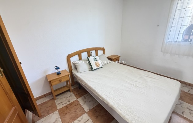 Herverkoop - Appartement / flat - Villamartin - Villamartín