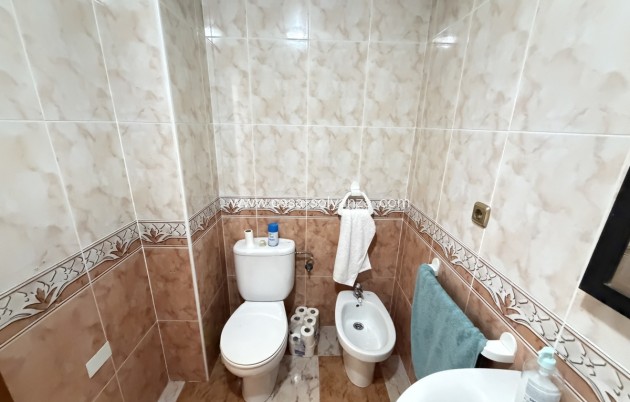 Herverkoop - Appartement / flat - Villamartin - Villamartín
