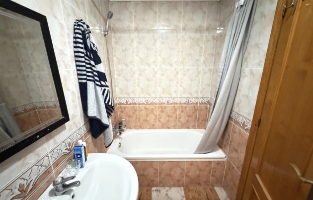 Herverkoop - Appartement / flat - Villamartin - Villamartín