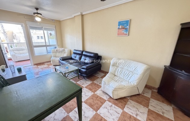 Herverkoop - Appartement / flat - Villamartin - Villamartín